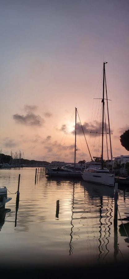 Marina Sunset Villa Le Grau-du-Roi Luaran gambar